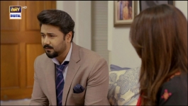 Tera Waada - Episode 57 - 1st March 2024